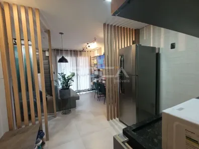 Flat com 1 Quarto para venda ou aluguel, 35m² no Jardim Botânico, Ribeirão Preto