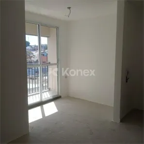 Apartamento com 2 Quartos à venda, 35m² no Limão, São Paulo