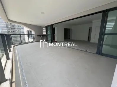 Apartamento com 4 Quartos à venda, 196m² no Chácara Santo Antônio (Zona Sul), São Paulo