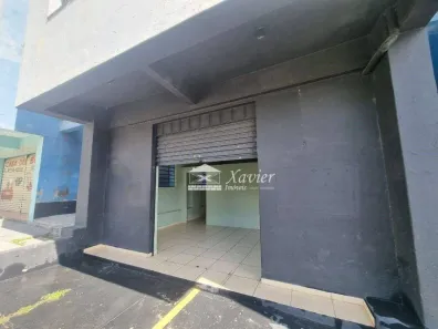 Ponto Comercial para alugar, 48m² no Jardim Floresta, Vargem Grande Paulista