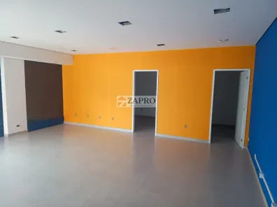 Ponto Comercial para alugar, 90m² no Centro, São José dos Campos