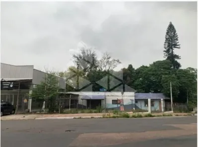 Ponto Comercial para alugar, 250m² no Centro, Esteio