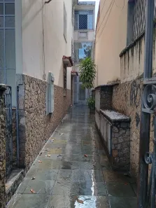 Apartamento com 2 Quartos para alugar, 50m² no Vila Isabel, Rio de Janeiro