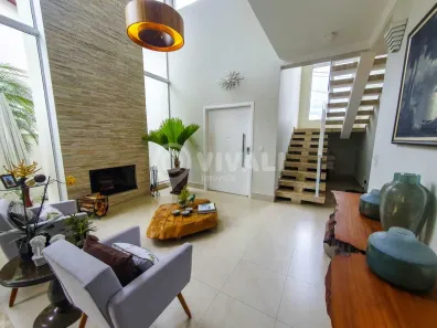 Casa de Condomínio com 4 Quartos à venda, 311m² no Jardim Nossa Senhora das Graças, Itatiba