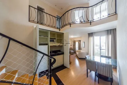 Apartamento com 3 Quartos para alugar, 79m² no Vila Nova Conceição, São Paulo