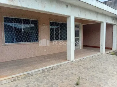 Casa com 6 Quartos à venda, 504m² no Campinho, Rio de Janeiro