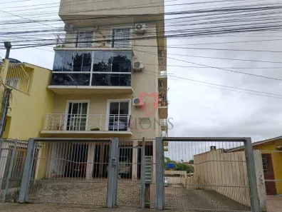 Apartamento com 2 Quartos à venda, 58m² no Nova Cachoeirinha, Cachoeirinha