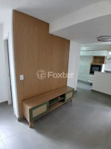 Apartamento com 2 Quartos à venda, 45m² no Jardim Maringá, São Paulo