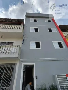 Apartamento com 2 Quartos para alugar, 41m² no Jardim Brasil (Zona Norte), São Paulo