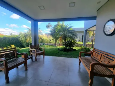 Casa de Condomínio com 3 Quartos à venda, 150m² no Horizonte Azul - Village Ambiental II, Itupeva