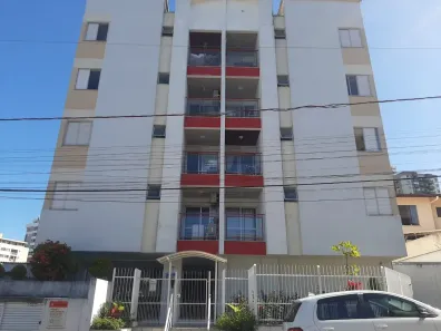 Apartamento com 3 Quartos à venda, 96m² no Coloninha, Florianópolis
