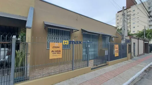 Sala Comercial para alugar, 52m² no São João, Itajaí