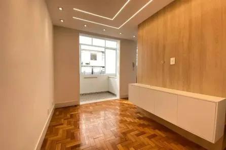 Apartamento com 1 Quarto à venda, 42m² no Glória, Rio de Janeiro