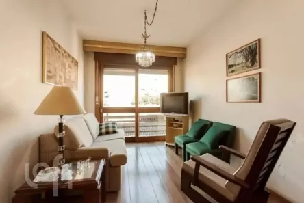 Apartamento com 3 Quartos à venda, 90m² no Floresta, Porto Alegre