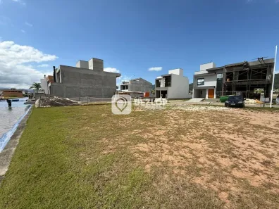 Lote/Terreno à venda, 150m² no Beira Rio, Biguaçu