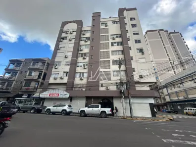 Apartamento com 3 Quartos à venda, 104m² no Centro, Passo Fundo