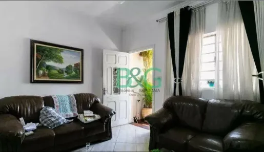 Sobrado com 2 Quartos à venda, 100m² no Maranhão, São Paulo
