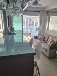 Apartamento com 2 Quartos à venda, 67m² no Centro, Campinas