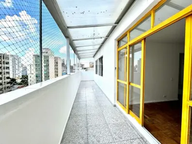Prédio Residencial com 2 Quartos à venda, 2000m² no Vila Buarque, São Paulo
