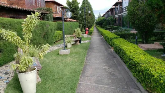 Casa com 4 Quartos à venda, 100m² no Gravatá Centro, Gravatá