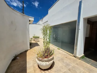 Imóvel Comercial à venda, 277m² no Vila Santa Cruz, São José do Rio Preto