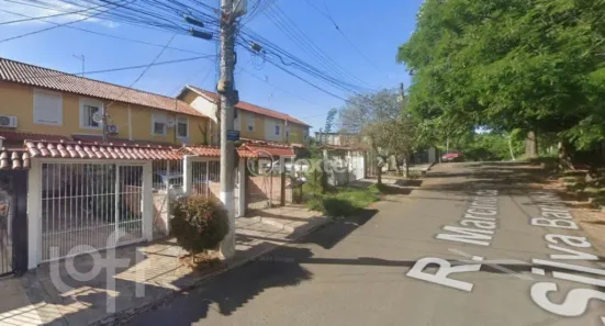 Casa com 2 Quartos à venda, 90m² no Aberta dos Morros, Porto Alegre