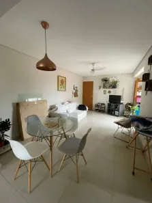 Apartamento com 3 Quartos à venda, 72m² no Despraiado, Cuiabá