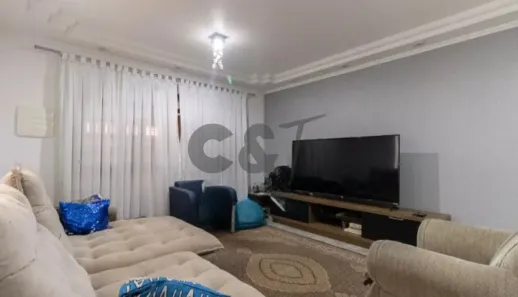 Casa com 3 Quartos à venda, 130m² no Interlagos, São Paulo