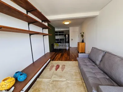 Apartamento com 2 Quartos à venda, 70m² no Pinheiros, São Paulo