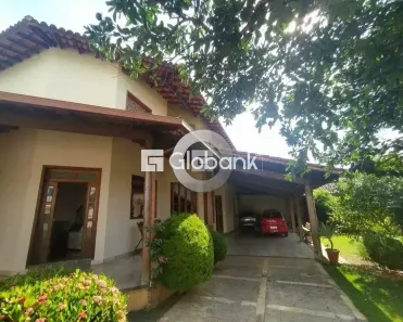 Casa com 3 Quartos à venda, 900m² no Morada do Sol, Montes Claros