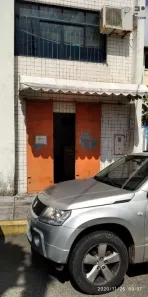 Sala Comercial para venda ou aluguel, 1m² no Centro, São Luís