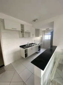 Apartamento com 3 Quartos à venda, 69m² no Parque Bela Vista, Votorantim