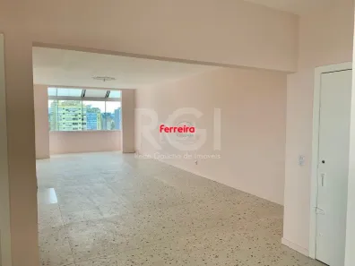 Apartamento com 3 Quartos à venda, 146m² no Centro Histórico, Porto Alegre
