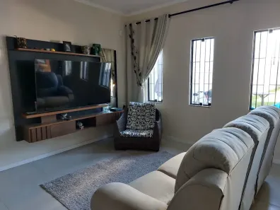 Casa com 3 Quartos à venda, 16m² no Jardim das Gaivotas, Caraguatatuba