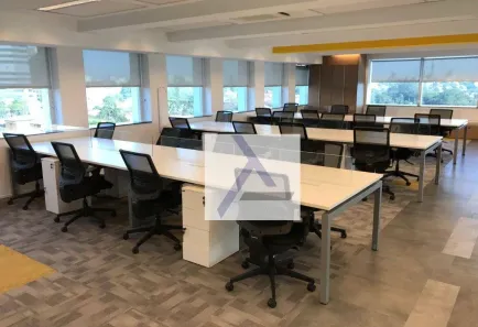 Sala Comercial para alugar, 403m² no Higienópolis, São Paulo
