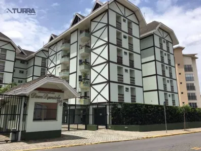 Apartamento com 3 Quartos à venda, 83m² no Atibaia Jardim, Atibaia