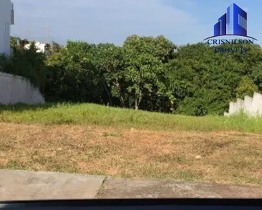 Lote/Terreno com 1 Quarto à venda, 540m² no Alphaville II, Salvador