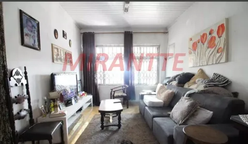 Casa com 2 Quartos à venda, 250m² no Vila Maria Alta, São Paulo