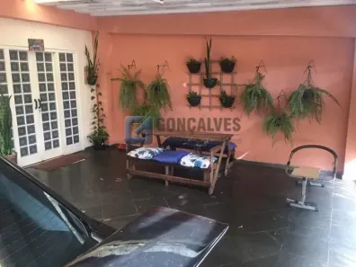 Casa com 3 Quartos à venda, 161m² no Alves Dias, São Bernardo do Campo