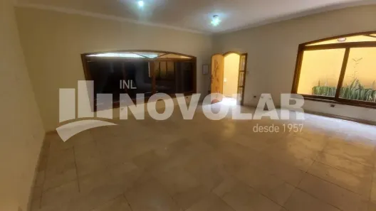 Sobrado com 3 Quartos à venda, 200m² no Vila Maria Baixa, São Paulo