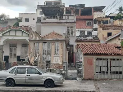 Apartamento com 2 Quartos à venda, 106m² no Quintino Bocaiúva, Rio de Janeiro