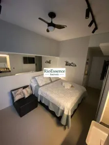 Kitnet à venda, 18m² no Botafogo, Rio de Janeiro