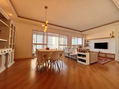 Apartamento com 3 Quartos à venda, 120m² no Jardim das Indústrias, São José dos Campos