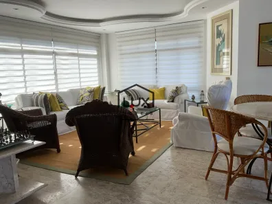 Cobertura com 3 Quartos à venda, 368m² no Indianópolis, São Paulo