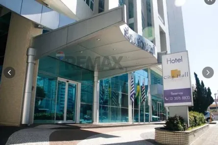 Flat com 1 Quarto para alugar, 84m² no Jardim Alvorada, São José dos Campos