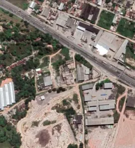 Lote/Terreno à venda, 11000m² no Prazeres, Jaboatão dos Guararapes