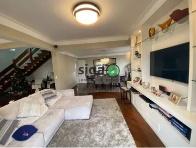 Apartamento com 4 Quartos à venda, 238m² no Jardim Vila Mariana, São Paulo