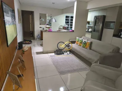 Casa com 3 Quartos à venda, 125m² no Jardim Bom Clima, Guarulhos