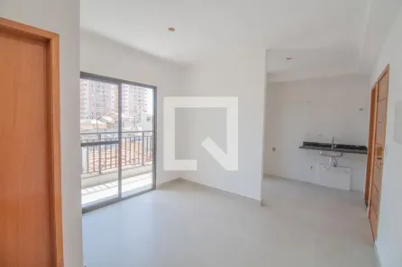 Apartamento com 2 Quartos à venda, 48m² no Chácara Califórnia, São Paulo