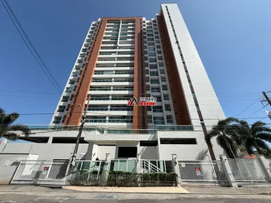 Apartamento com 3 Quartos à venda, 111m² no Fátima, Fortaleza